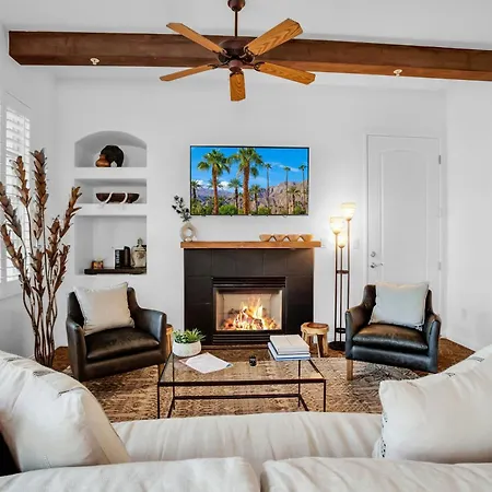 Revitalized Desert Getaway #A